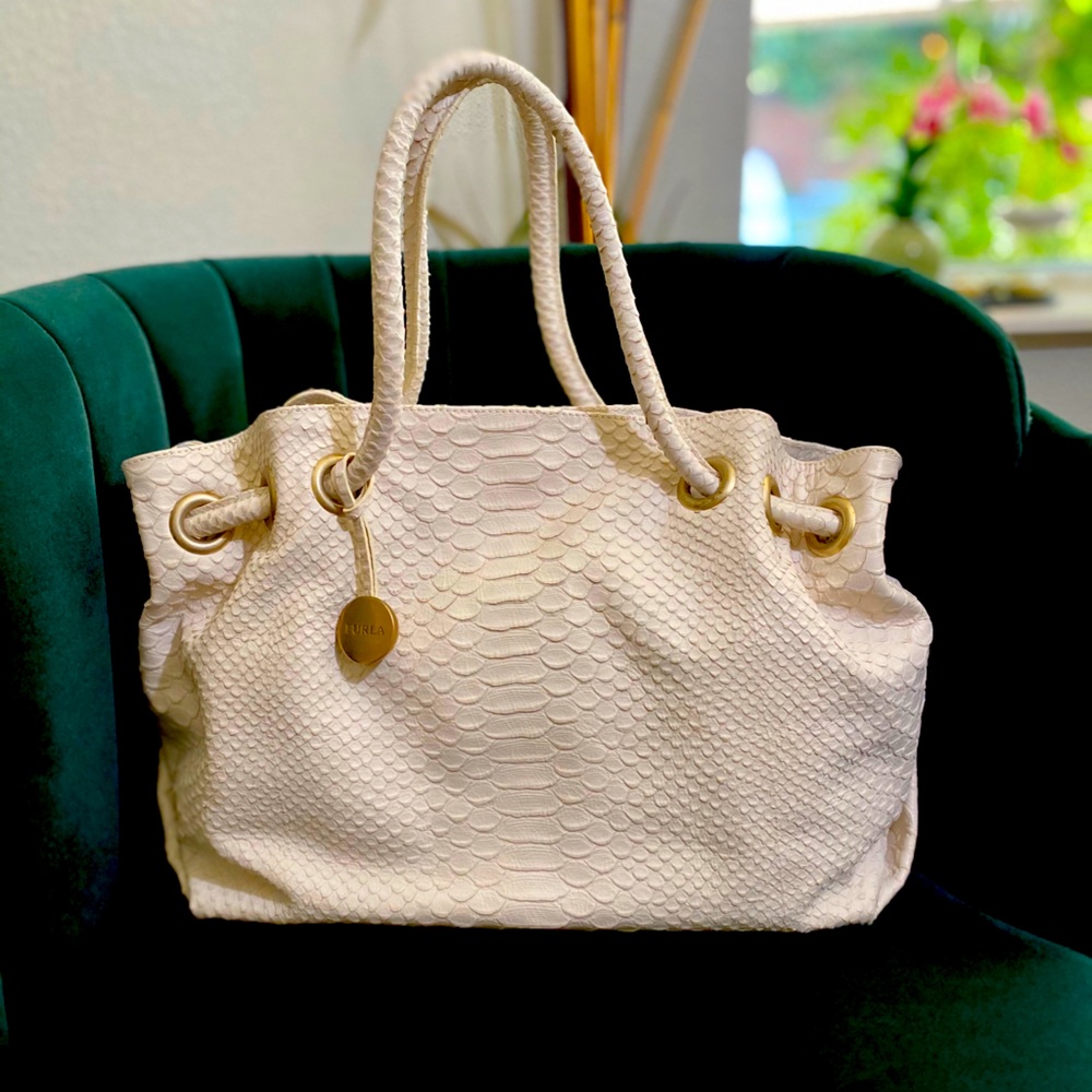 Furla Satchel
